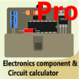 Icon of program: Electronic Components & C…