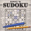 Icon of program: Eric's Sudoku - Classic P…