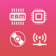 CPU-Z icon