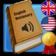 Icon of program: English Dictionary - Prem…