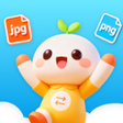 Icon of program: BTR Image Converter