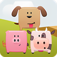 Icon of program: Farm Tower HD