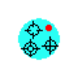 Icono de programa: n2ncopy