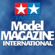 Icon of program: Tamiya Model Magazine Int…