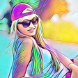 Icon of program: ArtistA Cartoon & Sketch …