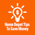 Icon of program: CashTips - Home Depot Tip…