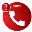 Icon of program: Auto Call Recorder - Both…