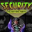 Icon of program: Security: The Horrible Ni…