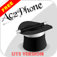 Icon of program: AC2PHONE FREE VERSION "an…
