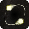 Icono de programa: Particle Physics Simulato…
