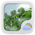 Icono de programa: WindDay Reward GO Weather…