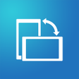 Icono de programa: Rotation Control