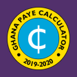 Icon of program: Ghana PAYE / SSNIT Calcul…