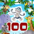 Icon of program: 100's Chart for Kids