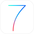 Icon of program: Apple iOS 7