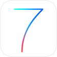 Icon of program: Apple iOS 7