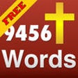 Icon of program: 9,456 Bible encyclopedia …