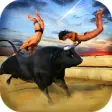 Icon of program: Bull Attack Simulator 201…