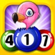 Icon of program: Flamingo Bingo FREE - Mat…