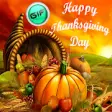Icon of program: Thanksgiving Day Gif