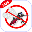 Anti-Mosquito Repellent:Frequency App for Mosquito icon