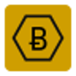 Icono de programa: bitkoin.io