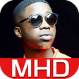 Icono de programa: Chansons MHD