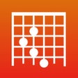 Icon of program: ScaleBank: Guitar Scales