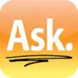 Icon of program: Ask