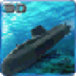 Icon of program: Russian Submarine Navy Wa…