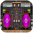 Icon of program: DJ mixer Music 3D
