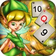 Icon of program: Solitaire Elven Wonderlan…
