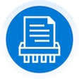 Icon of program: DoYourData File Eraser
