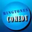 Icon of program: Ringtones Comedy