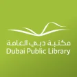 Icon of program: Dubai Library