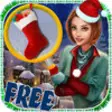 Icon of program: Christmas Hidden Objects …