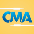 Icon of program: CMA Music Festival 2016