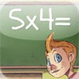 Icon of program: Times tables game