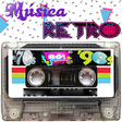 Icon of program: Musica 80s, 90s, 70s