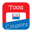 Icon of program: Digit Coupons for Harbor …