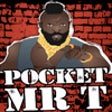 Icon of program: B.A-Official Mr T