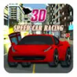 Icon of program: 3D Speed Car Racing