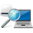 Icon of program: Data Recovery