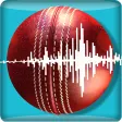Icon of program: Snickometer : Cricket Pre…