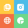 Icon of program: PDF it All Document Conve…