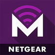 Icon of program: NETGEAR Mobile