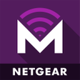 Icono de programa: NETGEAR Mobile