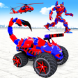 Icono de programa: Scorpion Robot Truck Tran…