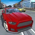 Icon of program: Extreme Car Racing Game: …