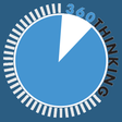 Icon of program: 360 Thinking Time Tracker